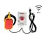 Sump Alarm Indoor/Outdoor, High/Low Water Alarm, Wi-Fi Enabled, 120V, 10 Foot Tethered Float Float SA-120V-1L-10F-WiFi - alternate 5